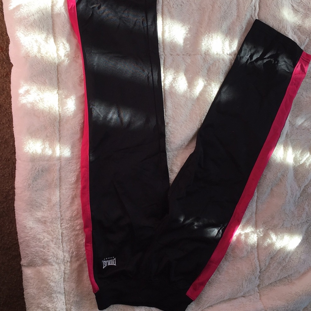 Everlast sport , girls athletic pant